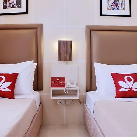 Zen Rooms M.P. Yap Street Cebu Dış mekan fotoğraf