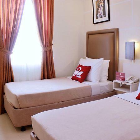 Zen Rooms M.P. Yap Street Cebu Dış mekan fotoğraf