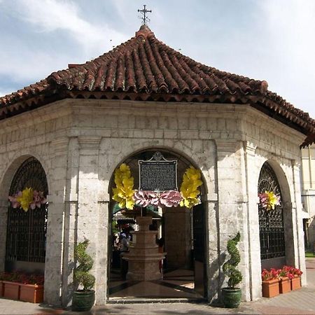 Zen Rooms M.P. Yap Street Cebu Dış mekan fotoğraf