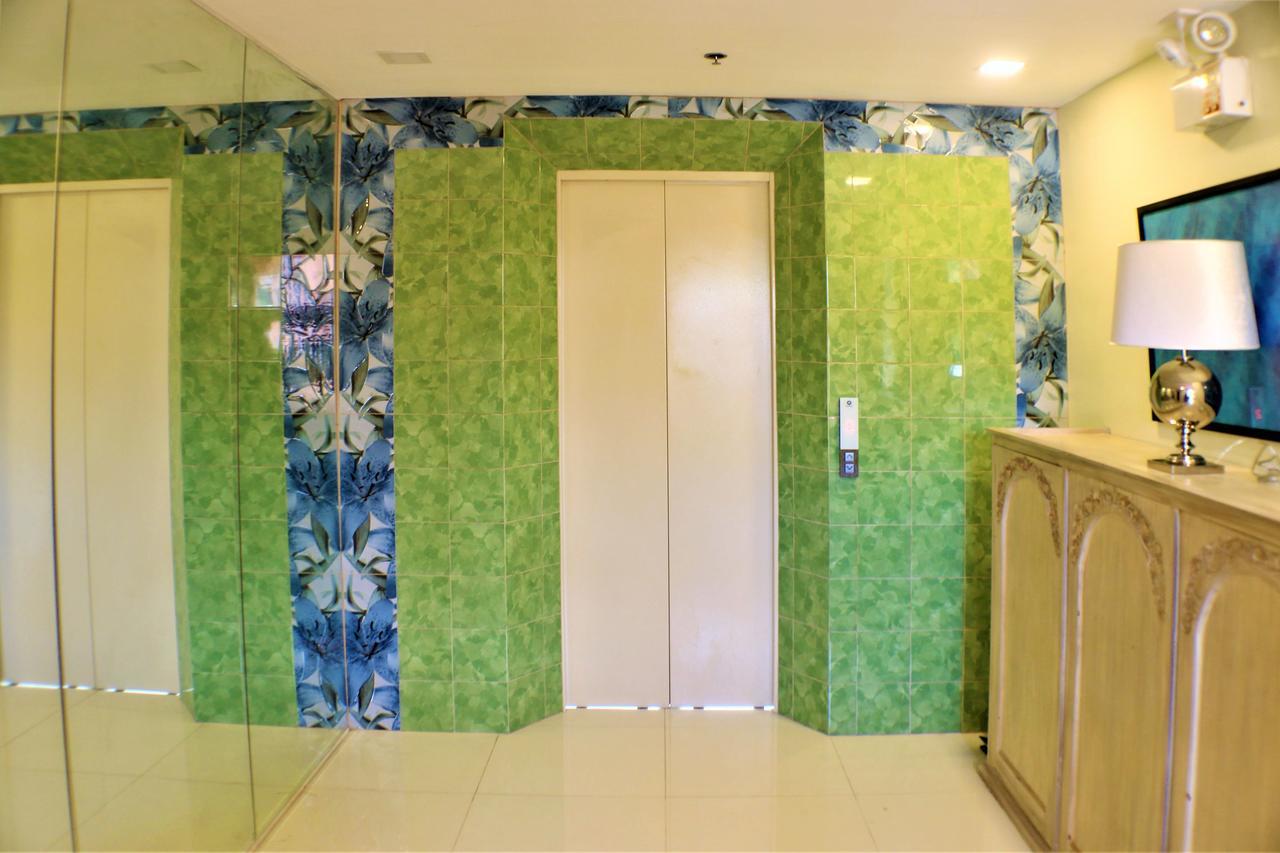 Zen Rooms M.P. Yap Street Cebu Dış mekan fotoğraf
