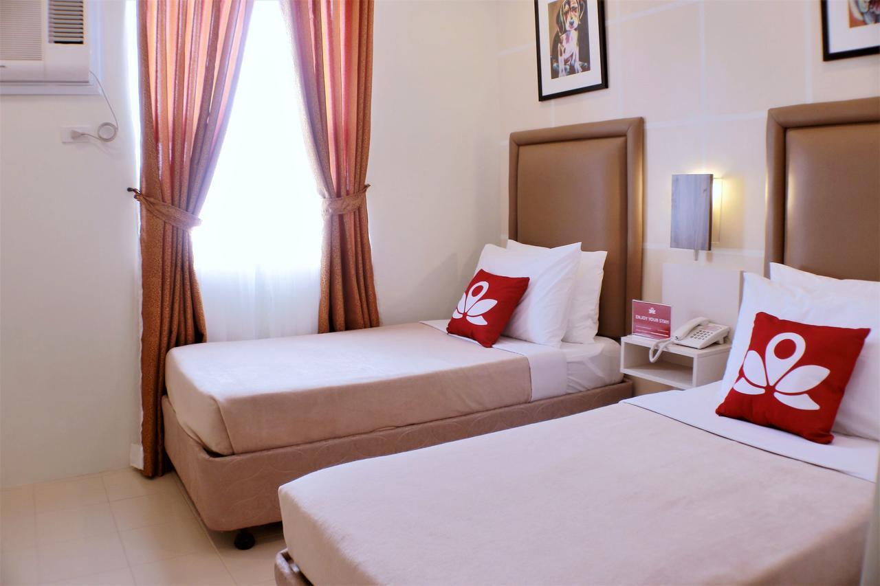 Zen Rooms M.P. Yap Street Cebu Dış mekan fotoğraf