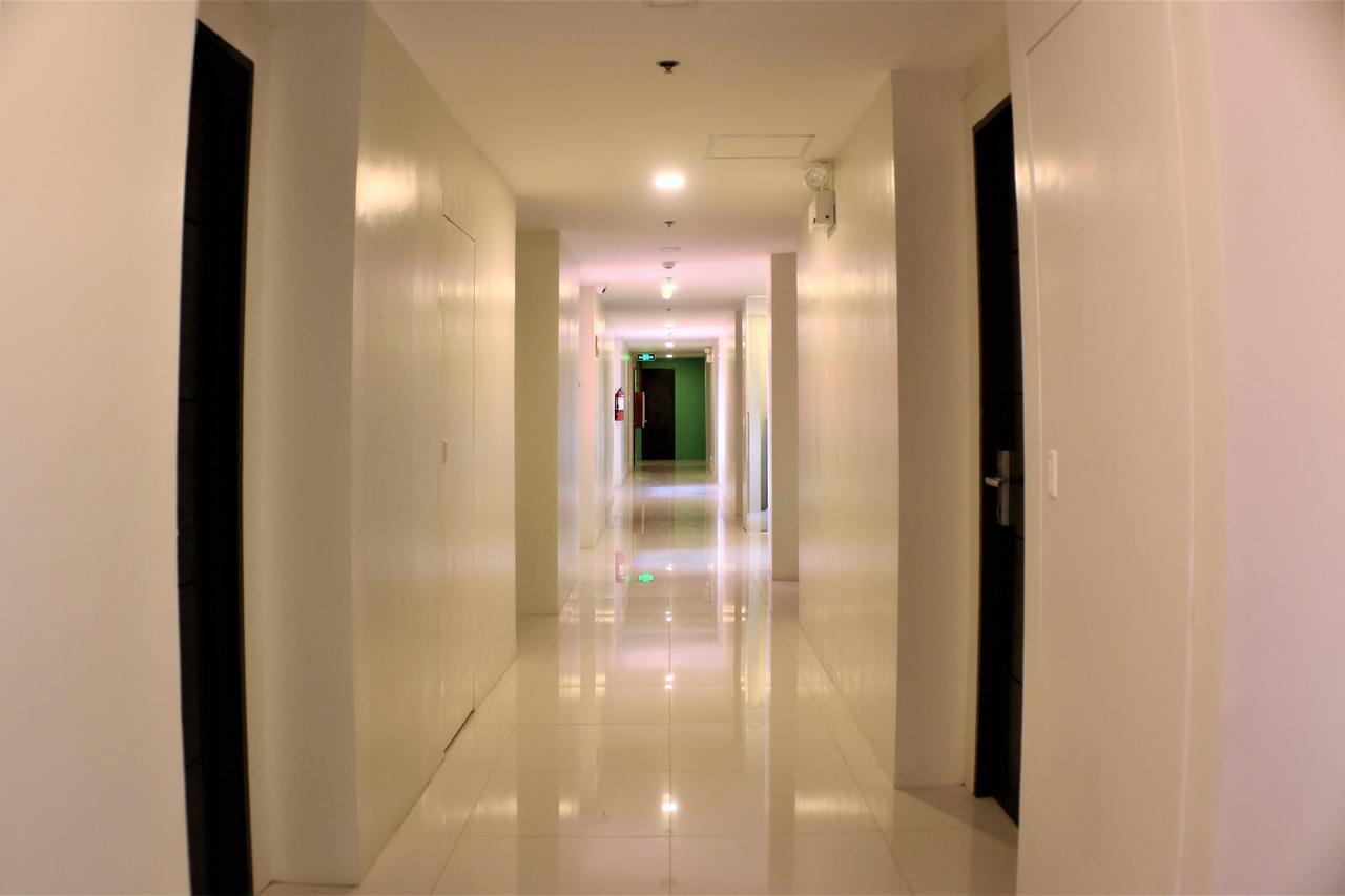 Zen Rooms M.P. Yap Street Cebu Dış mekan fotoğraf